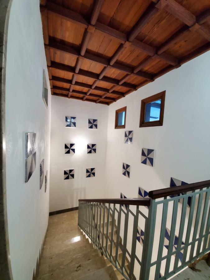 Ferienwohnung Palazzo Del Golfo Penthouse Castellammare del Golfo Exterior foto