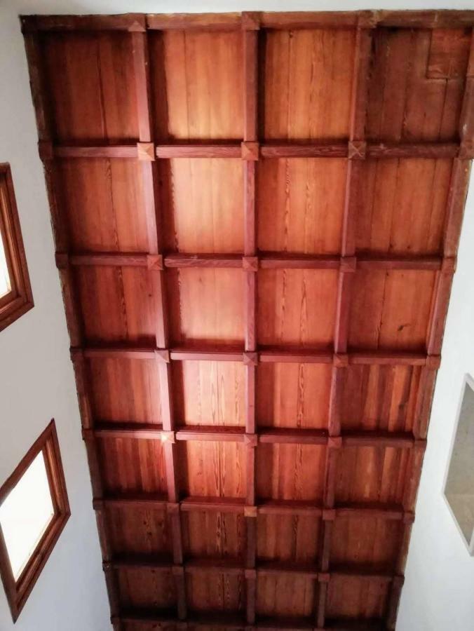 Ferienwohnung Palazzo Del Golfo Penthouse Castellammare del Golfo Exterior foto